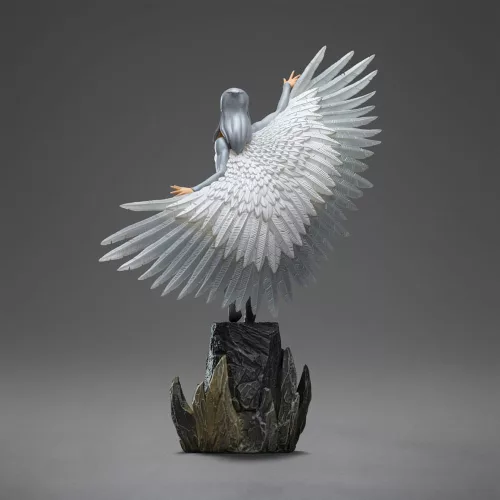 Masters of the Universe Art Scale Statue 1/10 White Sorceress 26 cm heo exclusive