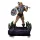 Masters of the Universe Art Scale Statue 1/10 He-Man Battle Armor Version heo Exclusice 23 cm