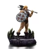 Masters of the Universe Art Scale Statue 1/10 He-Man Battle Armor Version heo Exclusice 23 cm