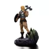 Masters of the Universe Art Scale Statue 1/10 He-Man Battle Armor Version heo Exclusice 23 cm