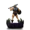 Masters of the Universe Art Scale Statue 1/10 He-Man Battle Armor Version heo Exclusice 23 cm