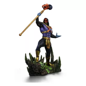   Masters of the Universe Art Scale Statue 1/10 Skeletor Disco Ver. 28 cm heo exclusive