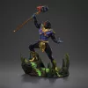Masters of the Universe Art Scale Statue 1/10 Skeletor Disco Ver. 28 cm heo exclusive