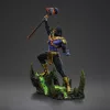 Masters of the Universe Art Scale Statue 1/10 Skeletor Disco Ver. 28 cm heo exclusive