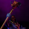 Masters of the Universe Art Scale Statue 1/10 Skeletor Disco Ver. 28 cm heo exclusive