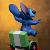 Lilo & Stitch Art Scale Szobor 1/10 Stitch 17 cm