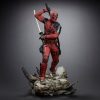 Deadpool 3 Legacy Replica Szobor 1/4 Deadpool 58 cm