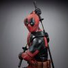 Deadpool 3 Legacy Replica Szobor 1/4 Deadpool 58 cm