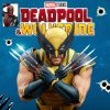 Deadpool 3 Legacy Replica Szobor1/4 Wolverine 51 cm