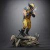 Deadpool 3 Legacy Replica Szobor1/4 Wolverine 51 cm