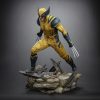 Deadpool 3 Legacy Replica Szobor1/4 Wolverine 51 cm