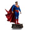 DC Comics Szobor Legacy Replica 1/4 Superman Szobor DC Trinity 57 cm