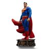 DC Comics Szobor Legacy Replica 1/4 Superman Szobor DC Trinity 57 cm