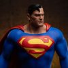 DC Comics Szobor Legacy Replica 1/4 Superman Szobor DC Trinity 57 cm