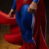 DC Comics Szobor Legacy Replica 1/4 Superman Szobor DC Trinity 57 cm