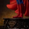 DC Comics Szobor Legacy Replica 1/4 Superman Szobor DC Trinity 57 cm