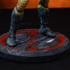 Deadpool 3 Art Scale Szobor 1/10 Wolverine & Headpool Szobor 22 cm