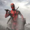 Deadpool 3 Art Scale 1/10 Deadpool Szobor 21 cm