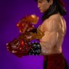 Mortal Kombat Art Scale Szobor 1/10 Liu Kang Szobor 23 cm