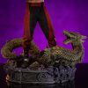 Mortal Kombat Art Scale Szobor 1/10 Liu Kang Szobor 23 cm