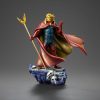 Marvel BDS Art Scale Szobor 1/10 Adam Warlock Szobor 25 cm