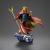 Marvel BDS Art Scale Szobor 1/10 Adam Warlock Szobor 25 cm