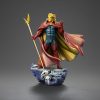 Marvel BDS Art Scale Szobor 1/10 Adam Warlock Szobor 25 cm