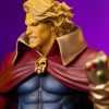 Marvel BDS Art Scale Szobor 1/10 Adam Warlock Szobor 25 cm