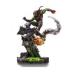 Marvel BDS Art Scale Szobor 1/10 Green Goblin Szobor 27 cm