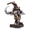 Marvel BDS Art Scale Szobor 1/10 Green Goblin Szobor 27 cm