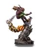 Marvel BDS Art Scale Szobor 1/10 Green Goblin Szobor 27 cm