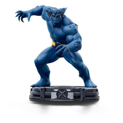 Marvel BDS Art Scale Szobor 1/10 Beast Szobor 19 cm