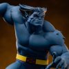 Marvel BDS Art Scale Szobor 1/10 Beast Szobor 19 cm