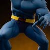 Marvel BDS Art Scale Szobor 1/10 Beast Szobor 19 cm