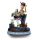 Toy Story Deluxe Art Scale Statue 1/10 Buzz & Woody 38 cm