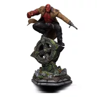 Hellboy