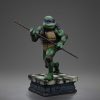 Teenage Mutant Ninja Turtles Art Scale Statue 1/10 Donatello 18 cm