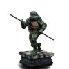 Teenage Mutant Ninja Turtles Art Scale Statue 1/10 Donatello 18 cm