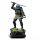 Teenage Mutant Ninja Turtles Art Scale Statue 1/10 Leonardo 21 cm