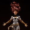 X-Men BDS Art Scale Statue 1/10 Phoenix White Version 31 cm