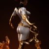 X-Men BDS Art Scale Statue 1/10 Phoenix White Version 31 cm