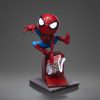 Marvel Mini Co. PVC Figura Spider-Man 17 cm