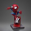 Marvel Mini Co. PVC Figura Spider-Man 17 cm