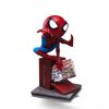 Marvel Mini Co. PVC Figura Spider-Man 17 cm