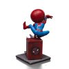 Marvel Mini Co. PVC Figura Spider-Man 17 cm