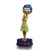 Inside Out 2 Art Scale Statue 1/10 Joy 20 cm