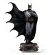 DC Comics Legacy Replica Szobor 1/4 Batman DC Trinity 60 cm