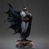 DC Comics Legacy Replica Szobor 1/4 Batman DC Trinity 60 cm