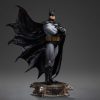 DC Comics Legacy Replica Szobor 1/4 Batman DC Trinity 60 cm