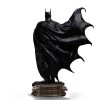 DC Comics Legacy Replica Szobor 1/4 Batman DC Trinity 60 cm